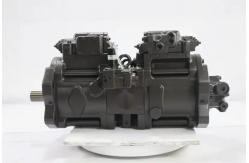 China Kawasaki Excavator Hydraulic Pump for EC210 Heavy Machinery K3V112DT-9N12 supplier