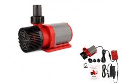 China Aquarium Variable Frequency Drive Water Pump Big Flow With Adjustable Gears supplier