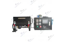 China Pouch Cell Sealer Lithium Battery Six-In-One Pouch Cell Assembly Equipment supplier
