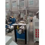 Efficient Advanced Plastic Pvc Pipe Production Line with OMRON Temperature Controller