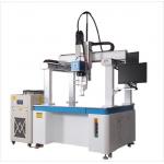 2000W automatic prism lithium battery pack laser welding machine for sale