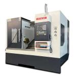 TCK56 High Precision Metal Slant Cnc Lathe Machine 750mm1000mm 1500mm for sale