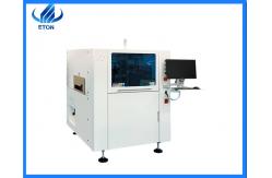 China Automatic 1500 Stencil Printer SMT Mounting Machine For Electric Pcb Components supplier