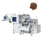 Visual Counting Packaging System Safeguarding Your Fasteners with Speed and Precision