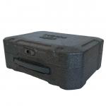 HANWELL EPP Material Foam Packaging Box Logistics Waterproof Customized for sale