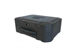 China HANWELL EPP Material Foam Packaging Box Logistics Waterproof Customized supplier