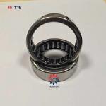 Hi-TTS Single Row Taper Roller Bearing TA4015 FC66999 40x50x15mm Construction Machinery Parts