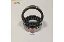 China Hi-TTS Single Row Taper Roller Bearing TA4015 FC66999 40x50x15mm Construction Machinery Parts supplier