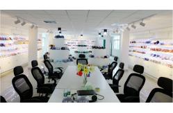 China Mesh Trucker Hats manufacturer
