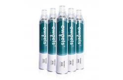 China 1000ml Portable Medical Oxygen Inhaler Bottle  For Pregnant Women High Altitude supplier