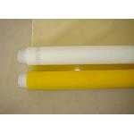 20 Micron Polyester Printing Mesh Screen For Pond Filter Acid Resistant for sale