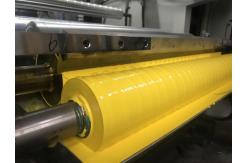 China PRY4-1000 Four Colors Flexo Printing Machine supplier