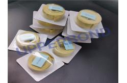 China 2400m - 3200m Length Strengthened Endless Tape For Kretek In Long Functional Life supplier