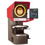 Measuring Vertical Profile Projector