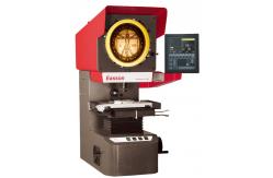 China Measuring Vertical Profile Projector supplier