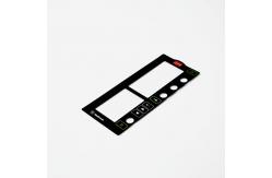 China Industrial Printing Graphic Panel Overlays Membrane Multipurpose supplier