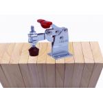 Quick Locking Galvanized 136LBS Hold Down Toggle Clamp