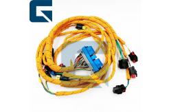 China 296-4617 2964617 Wiring Harness For Excavator E320D Engine C6.4 supplier