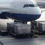 International Air Freight brokers Transportation Service DDP DDU From China to USA for sale