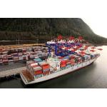 Amazon Walmart Shipping Matson Shipping From China To USA Any Warehouse for sale
