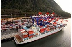 China Amazon Walmart Shipping Matson Shipping From China To USA Any Warehouse supplier