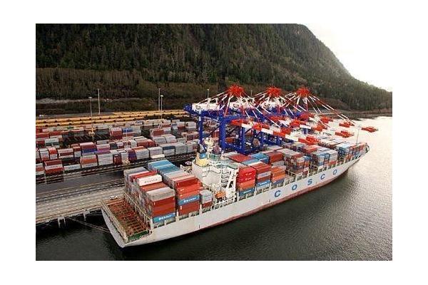 Amazon Walmart Shipping Matson Shipping From China To USA Any Warehouse