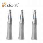 Dental Slow Low Speed Contra Angle Handpieces Push Button E - Type for sale