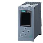 SIEMENS SIMATIC S7-1500 CPU 1516-3 PN/DP Central Processing Unit Work Memory 1MB for sale