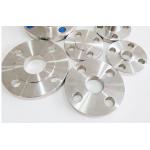 F304 F304l F316 F316l 31803 32750 Stainless Steel Socket Weld Flange for sale