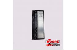 China IC660BBA105  General Electric  Analog Output Module supplier