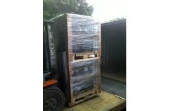China R407C Hermetic Scroll Refrigeration Compressor Conditioning Compressor ZR250KCE-TFD supplier