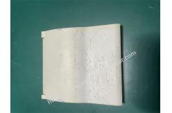 China Edan SE-100 ECG Mchine Printer Cover MS1-30247 USED  GOOD  CONDITION supplier