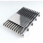 Stainless Steel Wedge Wire Screen Water Treatment Filter Element Industrial Filter Meshes for sale