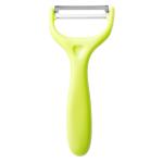 Matte Fruit And Vegetable Peeler Salad Potato Cabbage Grater Slicer Cutter