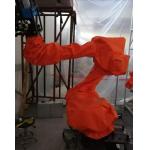 Paint Robot Protective Covers Kuka That Can Be Replaced Regularly