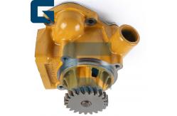 China 6151-61-1121 6151611121 Engine S6D125 Water Pump supplier