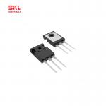 FCH072N60 High-Performance  High-Voltage  N-Channel MOSFET Power Electronics for Optimized Power Conversion Efficiency for sale