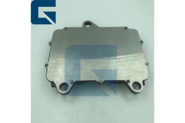 154-4233 ECM 1544233 ECU Controller For Excavator