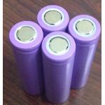 Power Tools 18650 Portable Lithium Ion Rechargeable Batteries 2200mAh for sale