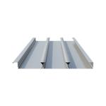 Horizontal Steel Floor Decking Plate 1.2mm 1mm DIN Standard for sale