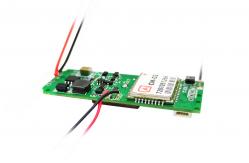 China GPS PCB Assembly GSM / GPRS Antenna GPS Tracker Board For Computer supplier