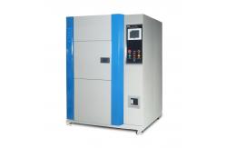 China Constant Programmable Lab Testing Equipment Temperature Humidity Test Chamber supplier