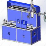 Compact Automatic Tig Welding Equipment With High Precision And Easy Mobility for sale