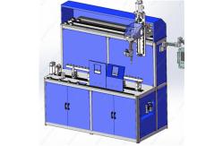 China Compact Automatic Tig Welding Equipment With High Precision And Easy Mobility supplier