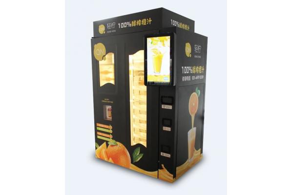 Supermarket Juice Vending Machine Cup Lid CE Certificate