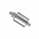 Custom High Current Slip Rings 1 Circuit 50A Mercury Slip Rings for sale