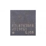 RTL8763BFR BT IC Low Energy 5.0 Dual Mode Chip RTL8763 TWS BT Headset for sale