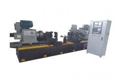 China Special Cnc Boring Machine For Processing Automobile Rear Axle supplier