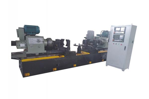 Special Cnc Boring Machine For Processing Automobile Rear Axle