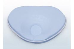 China Latex Free Baby Nursing pillow for Sleeping , Professional Polyester Mesh supplier